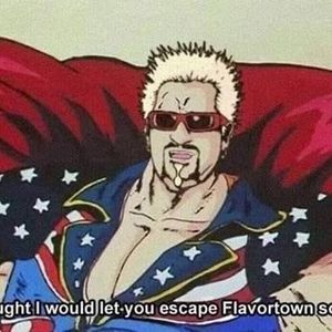 Meet your Posher, Joseph